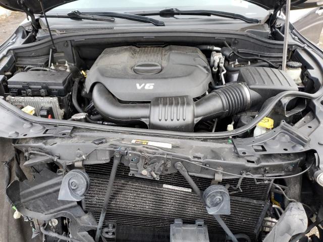 Photo 12 from auction – 2015 DODGE DURANGO CI with VIN 1C4RDJEG4FC772290