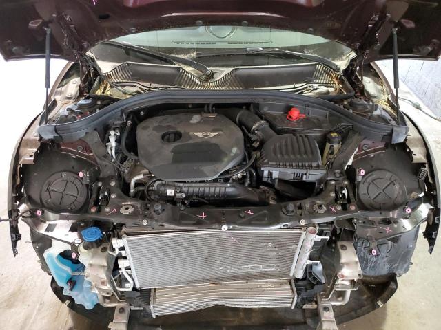 Photo 11 from auction – 2017 MINI COOPER CLU with VIN WMWLU1C52H2F28086