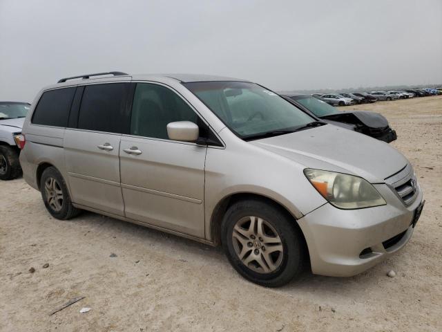 Photo 4 from auction – 2006 HONDA ODYSSEY EX with VIN 5FNRL384X6B407650