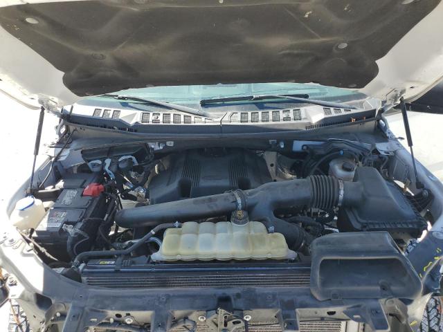Photo 11 from auction – 2020 FORD F150 SUPER with VIN 1FTEW1E47LFB99927