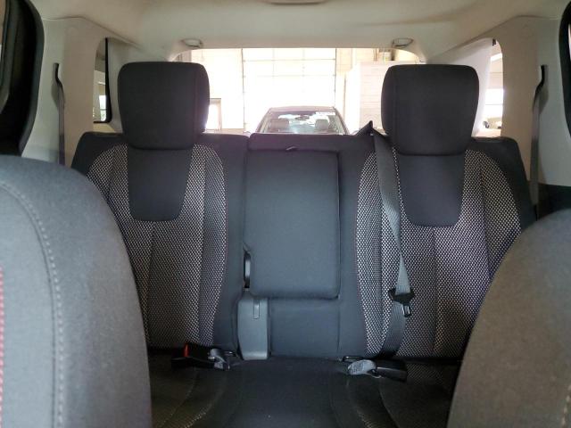 Photo 10 from auction – 2011 GMC TERRAIN SL with VIN 2CTFLSE51B6469159