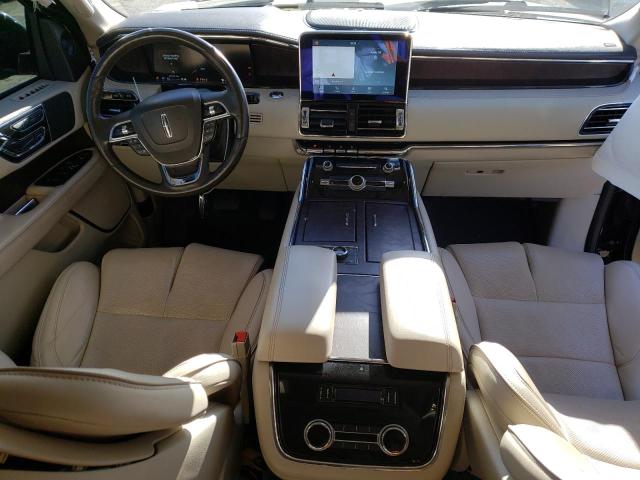 Photo 8 from auction – 2018 LINCOLN NAVIGATOR with VIN 5LMJJ3HT2JEL13243