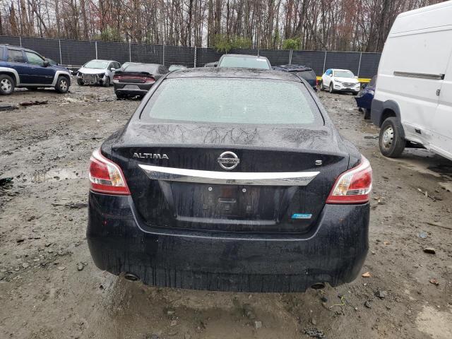 Photo 6 from auction – 2013 NISSAN ALTIMA 2.5 with VIN 1N4AL3AP6DC920492