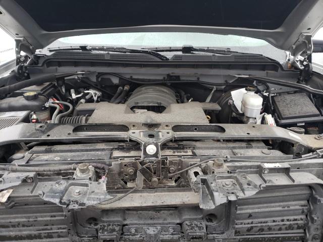 Photo 11 from auction – 2019 CHEVROLET SILVERADO with VIN 2GCVKPEC8K1146861