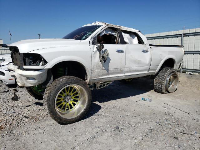 RAM 2500 LONGH 2015 with VIN 3C6UR5GL6FG537813 - Photo from auction