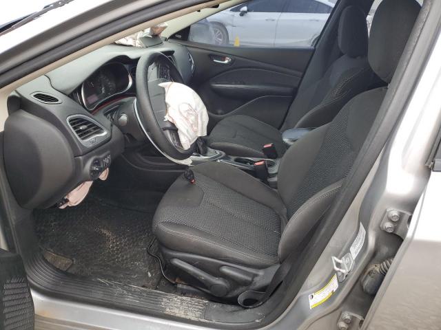 Photo 7 from auction – 2016 DODGE DART SXT with VIN 1C3CDFBB6GD564651