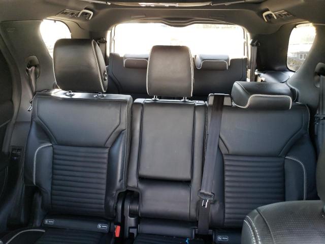 Photo 10 from auction – 2018 LAND ROVER DISCOVERY with VIN SALRR2RV3JA079109