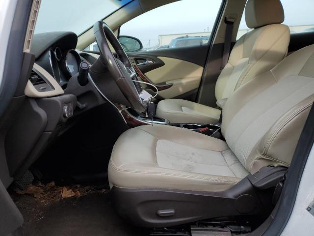 Photo 7 from auction – 2012 BUICK VERANO CON with VIN 1G4PR5SK7C4199895