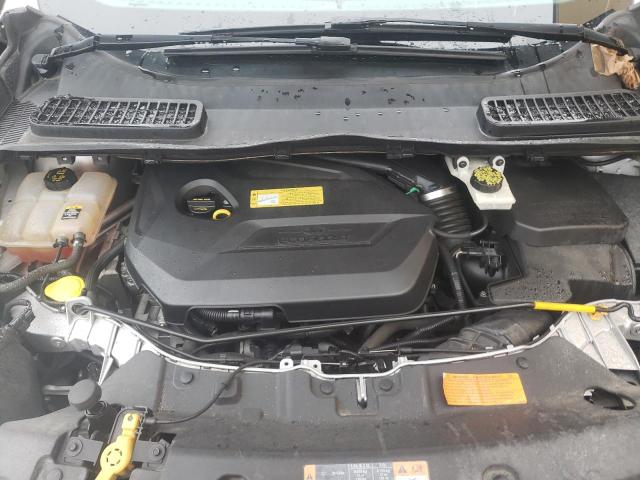 Photo 11 from auction – 2013 FORD ESCAPE SEL with VIN 1FMCU0HX7DUC32415