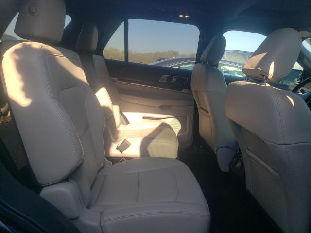 Photo 11 from auction – 2019 FORD EXPLORER L with VIN 1FM5K8F85KGB36657