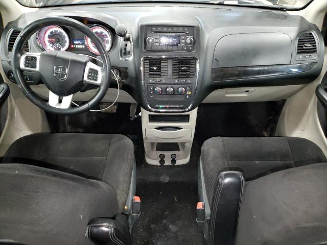 Photo 8 from auction – 2014 DODGE GRAND CARA with VIN 2C4RDGBG9ER284112