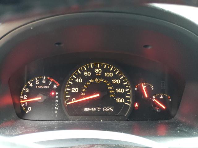 Photo 9 from auction – 2004 HONDA ACCORD EX with VIN 1HGCM56804A062771