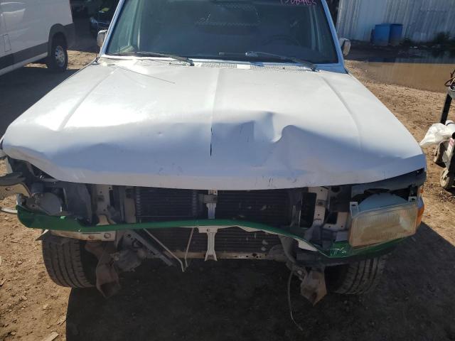 Photo 11 from auction – 1997 FORD F250 with VIN 1FTHF25H8VEA62090