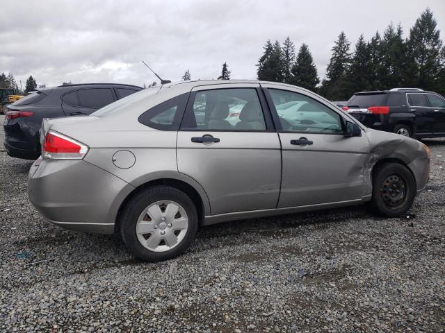 Photo 3 from auction – 2008 FORD FOCUS S/SE with VIN 1FAHP34N28W275907