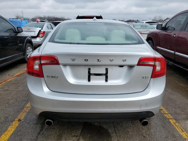 Photo 6 from auction – 2012 VOLVO S60 T5 with VIN YV1622FSXC2130122