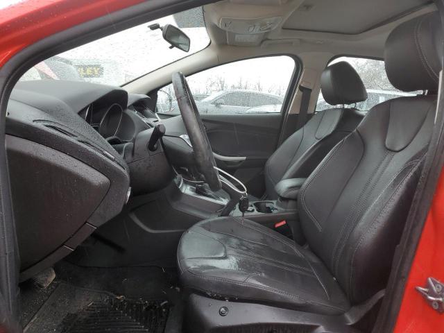 Photo 7 from auction – 2013 FORD FOCUS SE with VIN 1FADP3F27DL173791