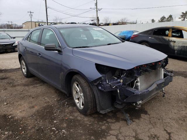 Photo 4 from auction – 2014 CHEVROLET MALIBU LS with VIN 1G11B5SL9EF270571