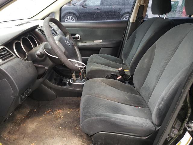 Photo 7 from auction – 2012 NISSAN VERSA S with VIN 3N1BC1CP1CL369104