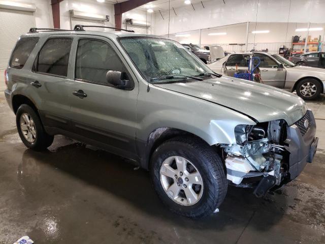 Photo 4 from auction – 2007 FORD ESCAPE XLT with VIN 1FMCU93197KA52036