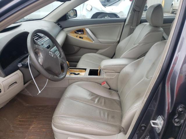 Photo 7 from auction – 2007 TOYOTA CAMRY with VIN 4T1BE46K97U654245