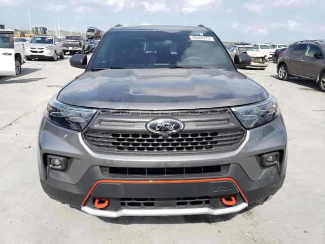 Photo 5 from auction – 2022 FORD EXPLORER T with VIN 1FMSK8JH4NGB69468