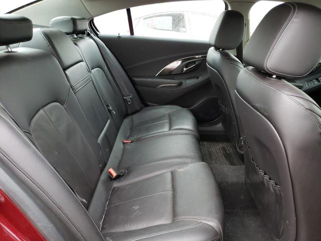Photo 10 from auction – 2015 BUICK LACROSSE with VIN 1G4GB5G33FF343683
