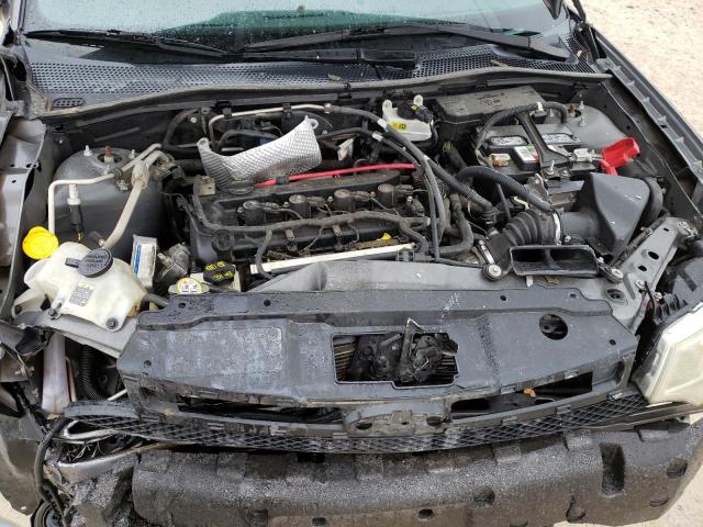 Photo 11 from auction – 2009 FORD FOCUS SEL with VIN 1FAHP37N09W117479