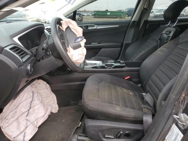 Photo 7 from auction – 2013 FORD FUSION SE with VIN 3FA6P0H72DR305597