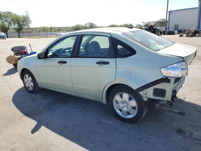 Photo 2 from auction – 2010 FORD FOCUS S with VIN 1FAHP3EN4AW193777