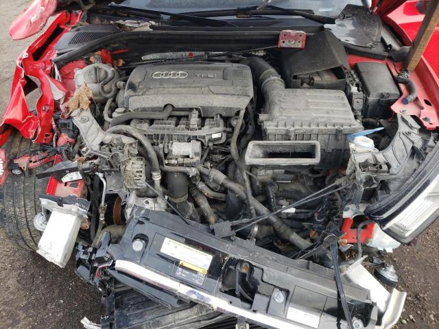 Photo 11 from auction – 2015 AUDI A3 PRESTIG with VIN WAUWFTFF7F1105107