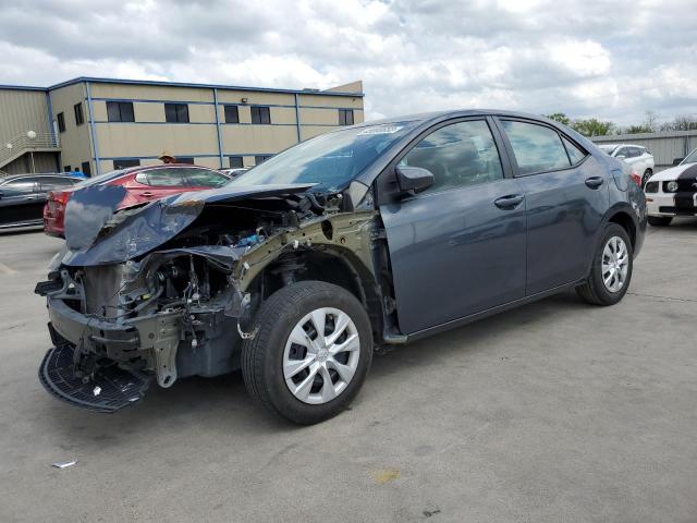 TOYOTA COROLLA L 2014 z numerem VIN 5YFBURHEXEP169425 - Zdjęcie z aukcji