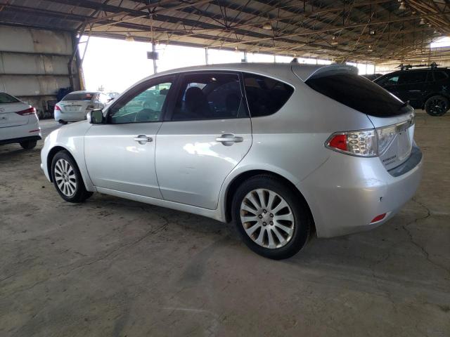 Photo 2 from auction – 2010 SUBARU IMPREZA 2. with VIN JF1GH6B61AH828109