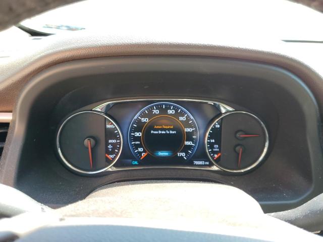 Photo 9 from auction – 2017 GMC ACADIA DEN with VIN 1GKKNPLSXHZ293983