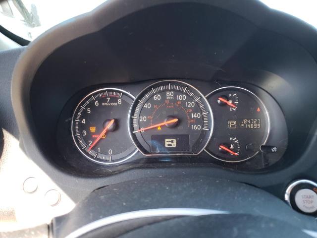 صورة رقم 9 من المزاد - 2013 NISSAN MAXIMA S مع VIN 1N4AA5AP7DC814909