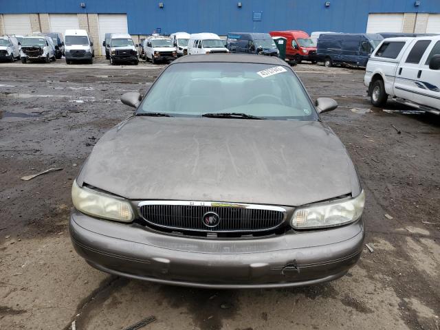 Photo 5 from auction – 2004 BUICK CENTURY CU with VIN 2G4WS52J941216071