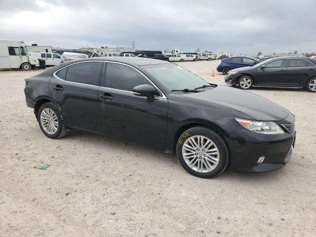 Photo 4 from auction – 2014 LEXUS ES 350 with VIN JTHBK1GG9E2148802