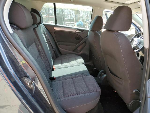Photo 10 from auction – 2011 VOLKSWAGEN GOLF with VIN WVWDB7AJ0BW061795