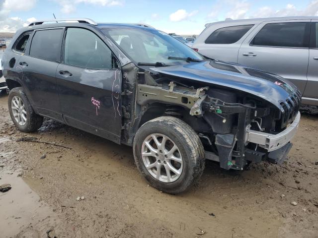 Photo 4 from auction – 2014 JEEP CHEROKEE L with VIN 1C4PJMCB4EW291400