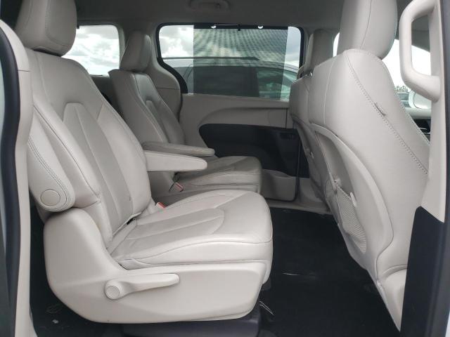 Photo 11 from auction – 2020 CHRYSLER PACIFICA H with VIN 2C4RC1L72LR204323