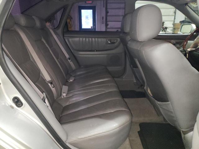 Photo 10 from auction – 2003 TOYOTA AVALON with VIN 4T1BF28B83U269641