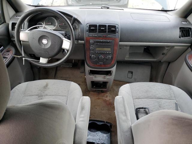 Photo 8 from auction – 2005 CHEVROLET UPLANDER with VIN 1GNDV03L75D236693