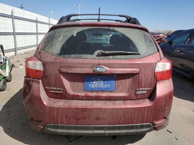 Photo 6 from auction – 2012 SUBARU IMPREZA with VIN JF1GPAL67CH224832