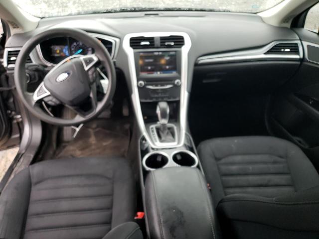 Photo 8 from auction – 2013 FORD FUSION SE with VIN 3FA6P0LU8DR289368