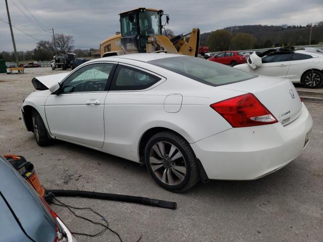 Photo 2 from auction – 2012 HONDA ACCORD EXL with VIN 1HGCS1B85CA017957