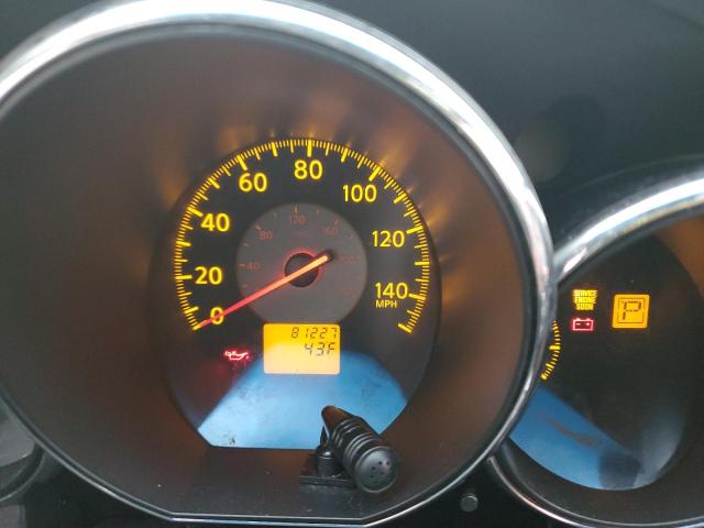 Photo 9 from auction – 2006 NISSAN ALTIMA with VIN 1N4AL11D16C258592