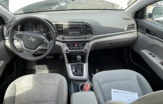 Photo 9 from auction – 2017 HYUNDAI ELANTRA SE with VIN 5NPD74LF4HH085329