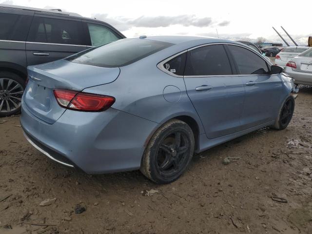 Photo 3 from auction – 2015 CHRYSLER 200 with VIN 1C3CCCAB0FN650193