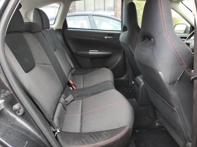 Photo 10 from auction – 2014 SUBARU IMPREZA WR with VIN JF1GR7E64EG219025
