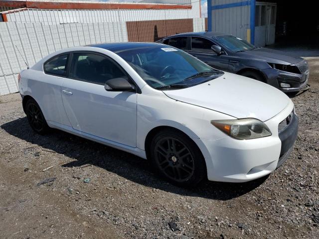 Photo 4 from auction – 2006 TOYOTA SCION TC with VIN JTKDE177360071089