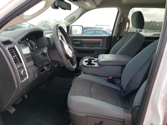 Photo 7 from auction – 2019 RAM 1500 CLASS with VIN 1C6RR7LT7KS550435